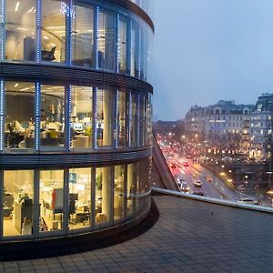 Duplex Appartement
